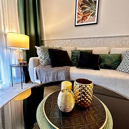Apartamenty Kielce- Klonowa Nad Zalewem, 1-13 Osob, Faktura, Parking, Centrum Bagian luar foto