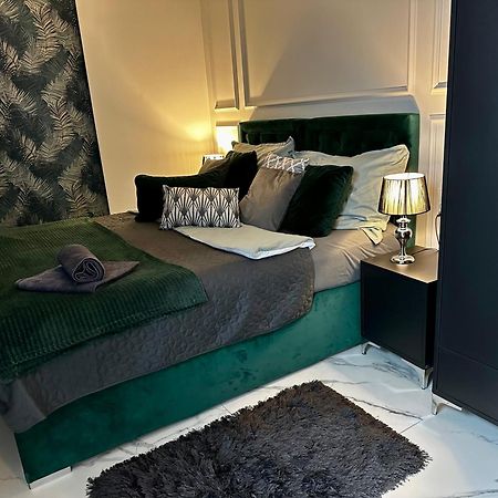 Apartamenty Kielce- Klonowa Nad Zalewem, 1-13 Osob, Faktura, Parking, Centrum Bagian luar foto