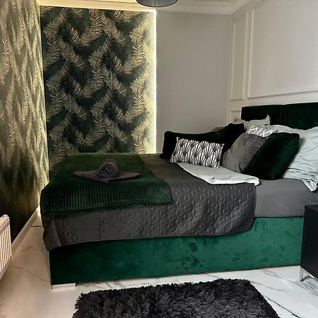 Apartamenty Kielce- Klonowa Nad Zalewem, 1-13 Osob, Faktura, Parking, Centrum Bagian luar foto