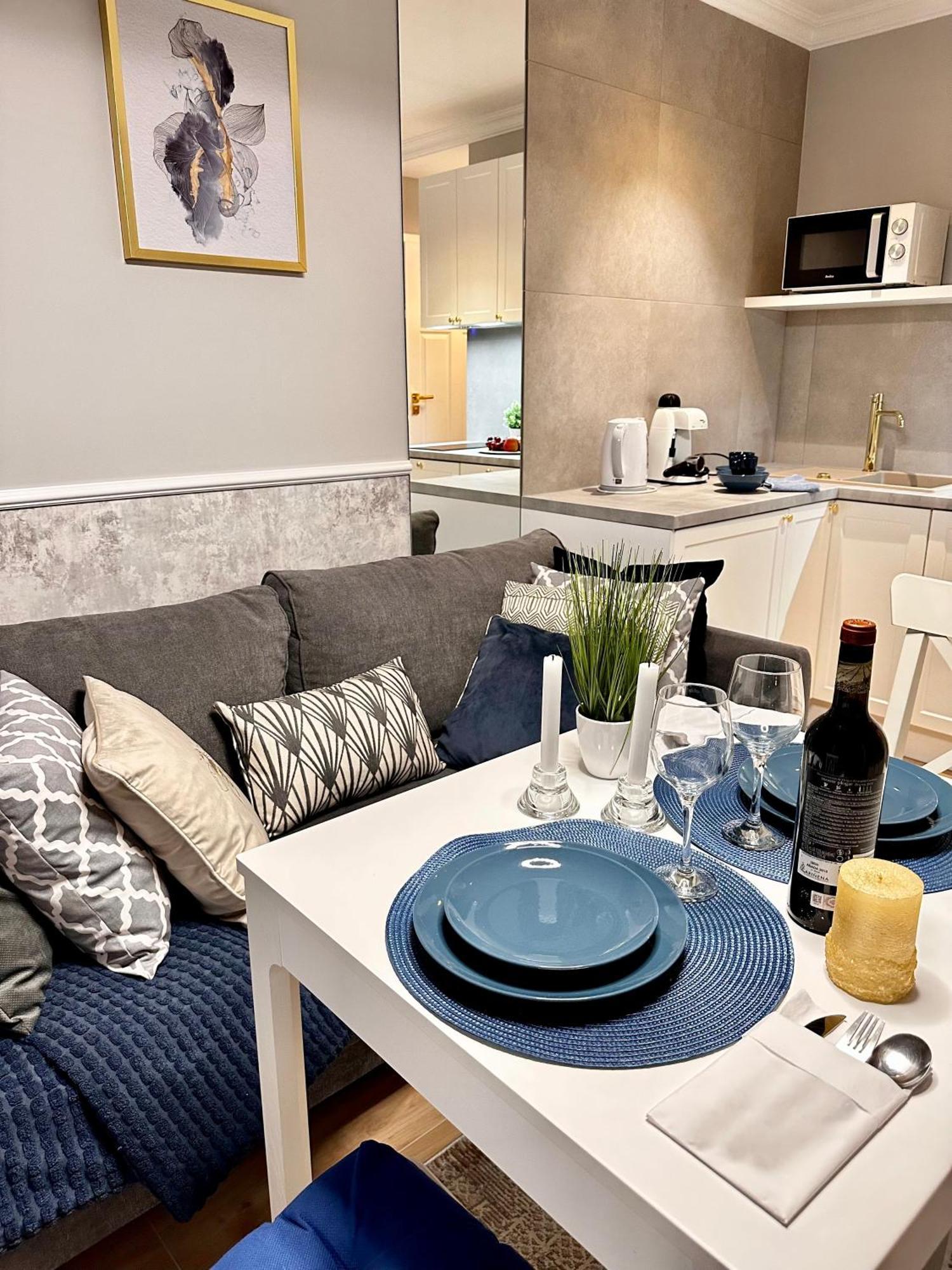 Apartamenty Kielce- Klonowa Nad Zalewem, 1-13 Osob, Faktura, Parking, Centrum Bagian luar foto