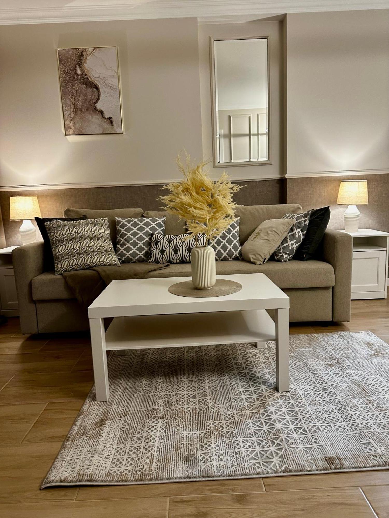 Apartamenty Kielce- Klonowa Nad Zalewem, 1-13 Osob, Faktura, Parking, Centrum Bagian luar foto