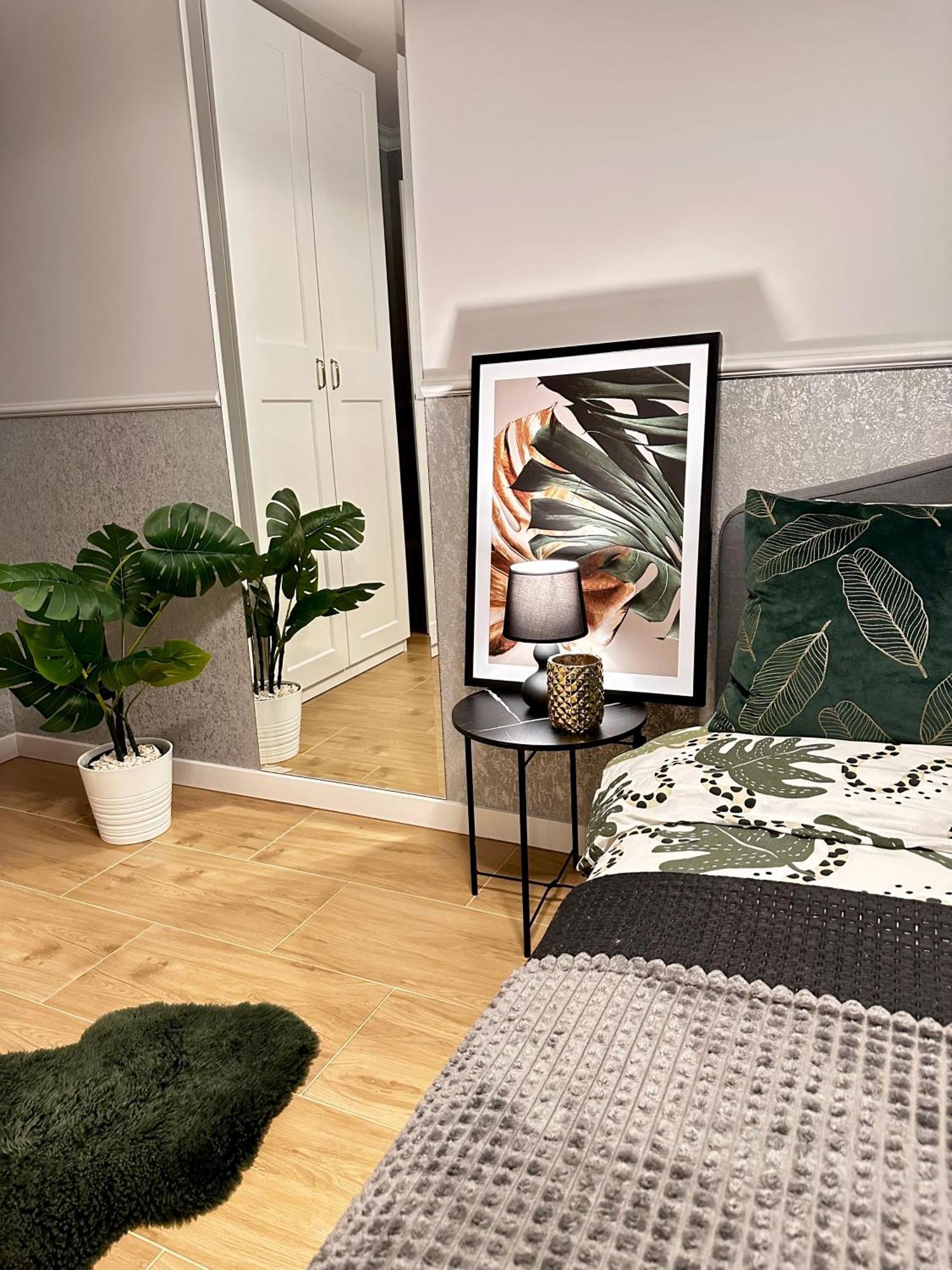 Apartamenty Kielce- Klonowa Nad Zalewem, 1-13 Osob, Faktura, Parking, Centrum Bagian luar foto