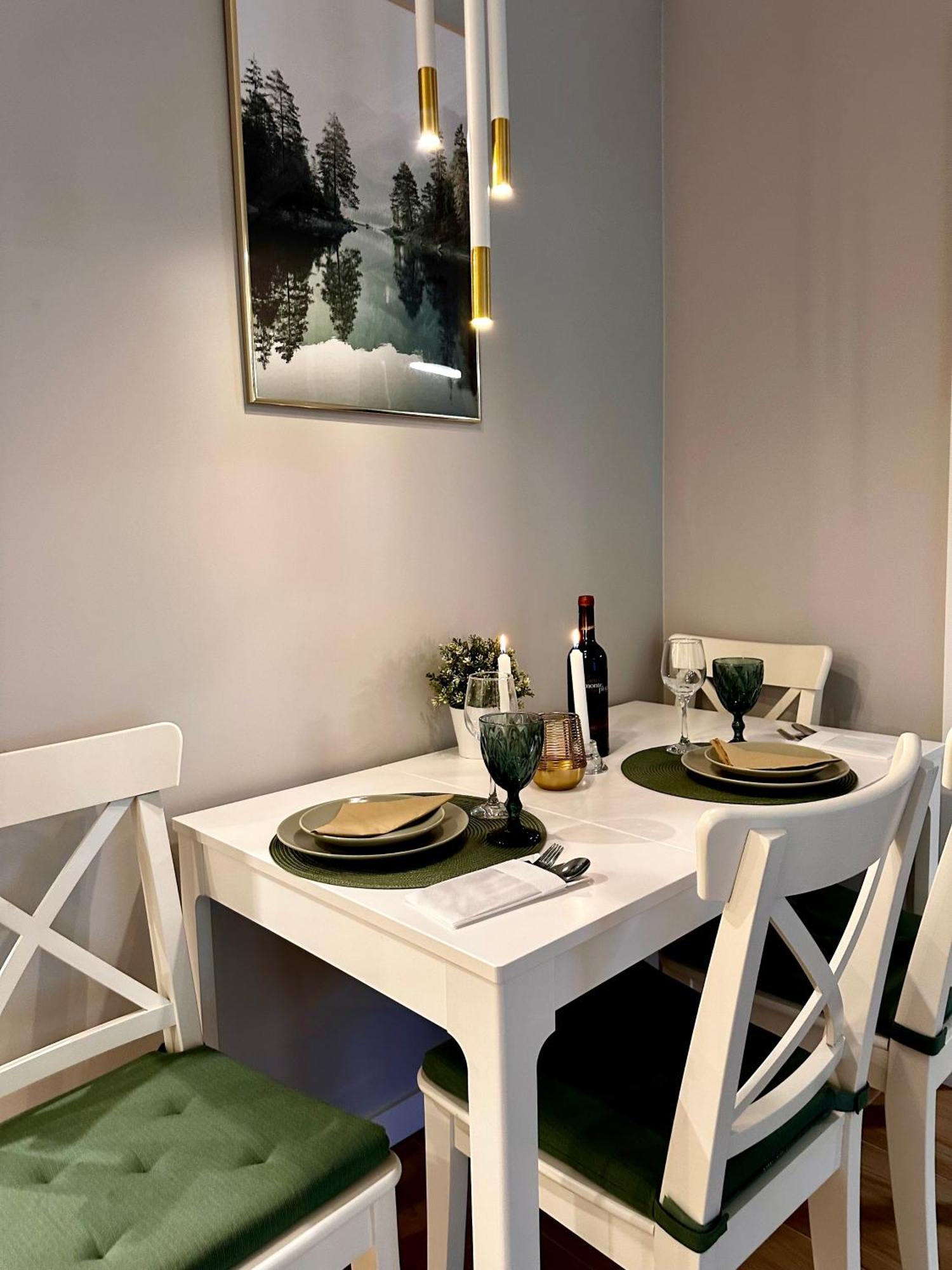 Apartamenty Kielce- Klonowa Nad Zalewem, 1-13 Osob, Faktura, Parking, Centrum Bagian luar foto