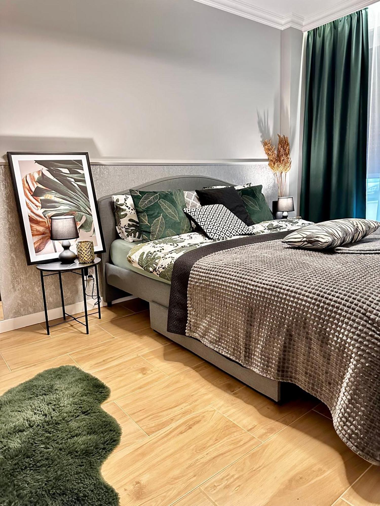 Apartamenty Kielce- Klonowa Nad Zalewem, 1-13 Osob, Faktura, Parking, Centrum Bagian luar foto