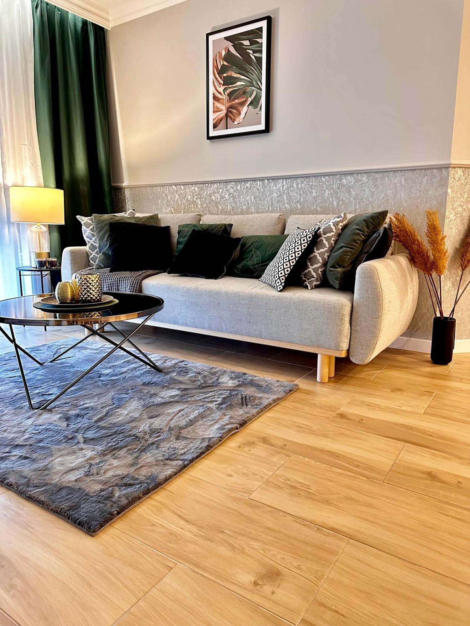Apartamenty Kielce- Klonowa Nad Zalewem, 1-13 Osob, Faktura, Parking, Centrum Bagian luar foto