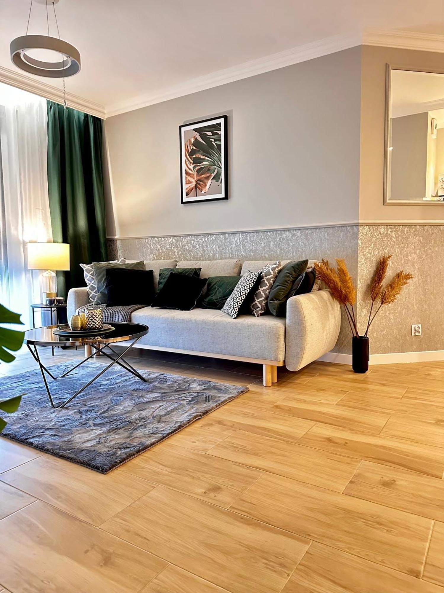 Apartamenty Kielce- Klonowa Nad Zalewem, 1-13 Osob, Faktura, Parking, Centrum Bagian luar foto