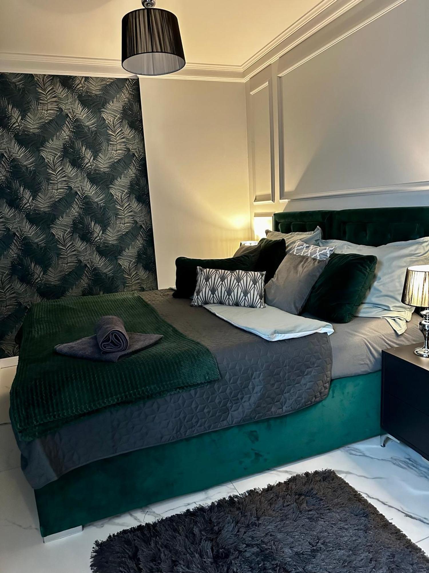 Apartamenty Kielce- Klonowa Nad Zalewem, 1-13 Osob, Faktura, Parking, Centrum Bagian luar foto