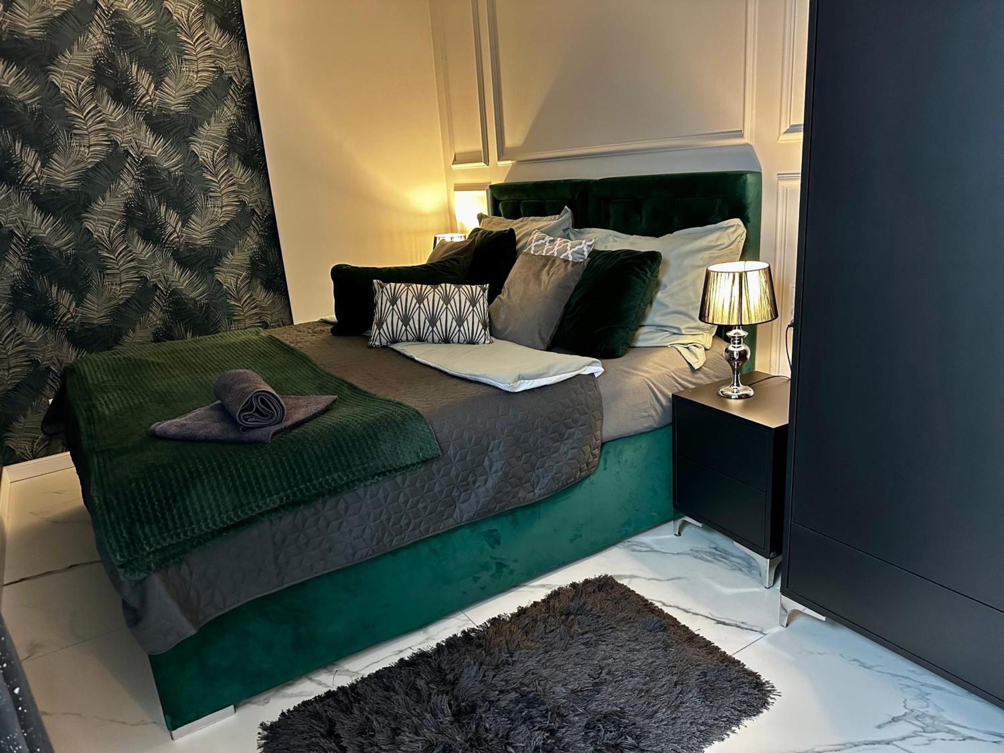 Apartamenty Kielce- Klonowa Nad Zalewem, 1-13 Osob, Faktura, Parking, Centrum Bagian luar foto