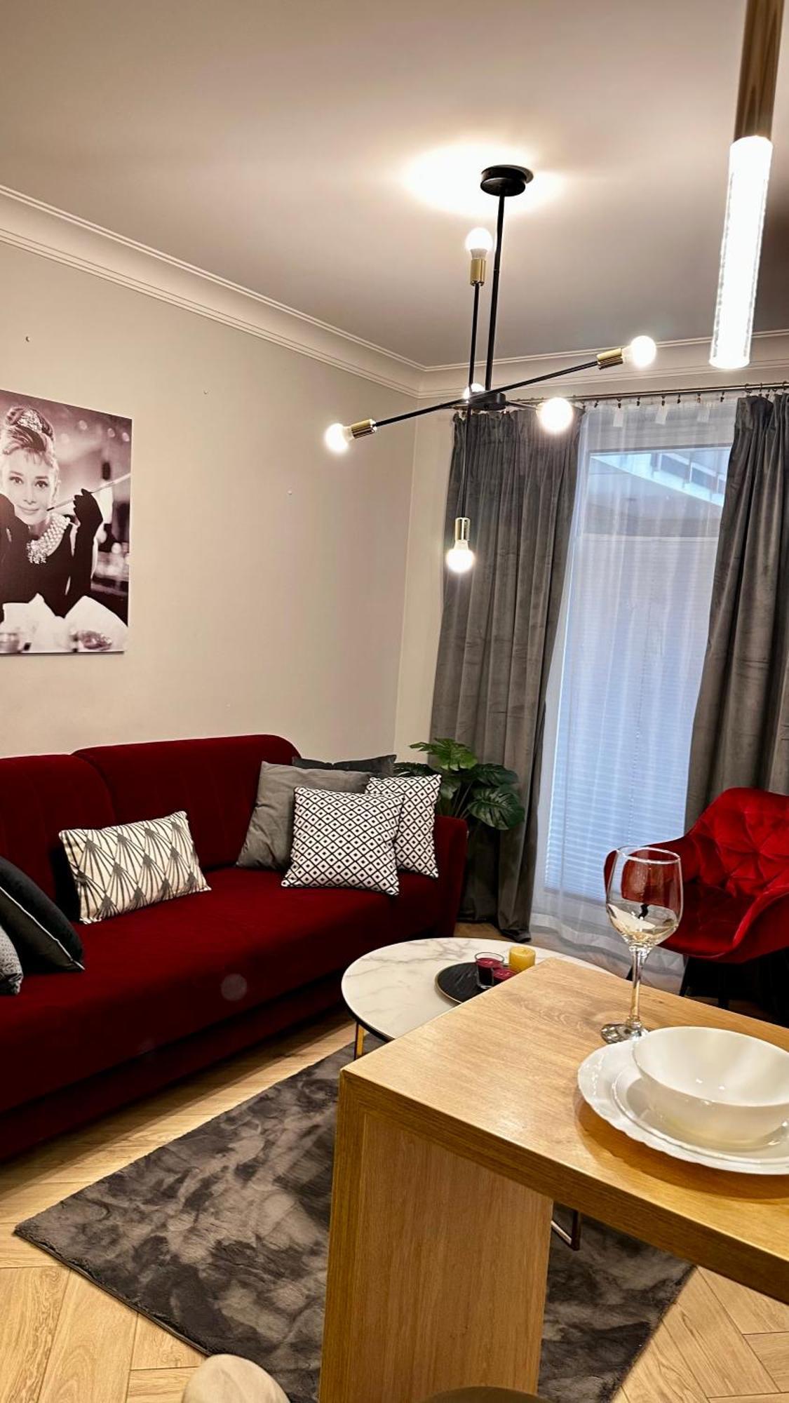 Apartamenty Kielce- Klonowa Nad Zalewem, 1-13 Osob, Faktura, Parking, Centrum Bagian luar foto